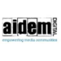 aidem media|aidem digital.